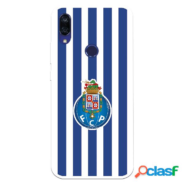 Funda para Xiaomi Redmi 7 del Futebol Club Oporto Escudo