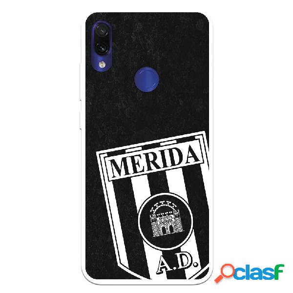 Funda para Xiaomi Redmi Note 7 del Mérida Escudo - Licencia