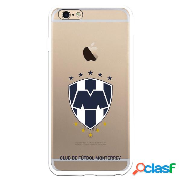 Funda para iPhone 6 Plus del Club de Futebol Monterrey
