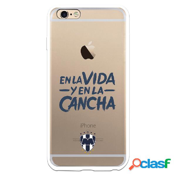 Funda para iPhone 6 Plus del Club de Futebol Monterrey En la
