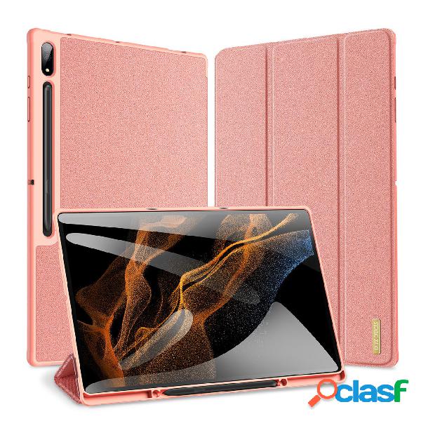 Funda plegable para Tablet DUX DUCIS Domo con Función Smart