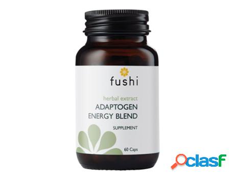 Fushi Adaptogen Energy Blend 60&apos;s