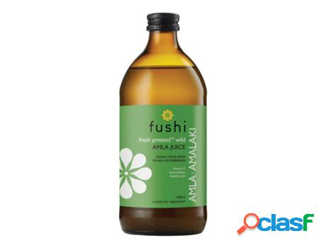 Fushi Amla Juice 500ml