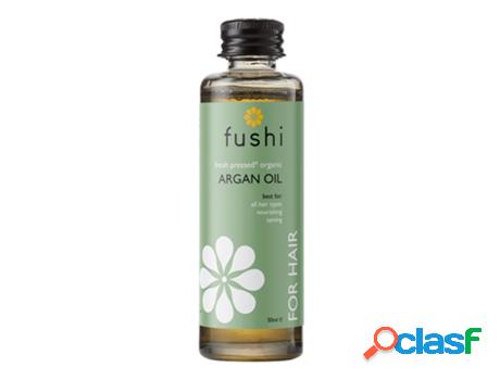 Fushi Argan Oil Organic 50ml