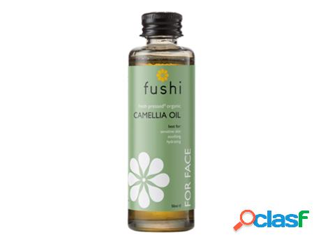 Fushi Camellia Oil 50ml