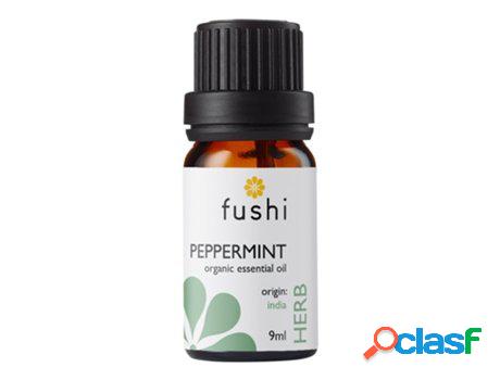 Fushi Peppermint Essential Oil 9ml