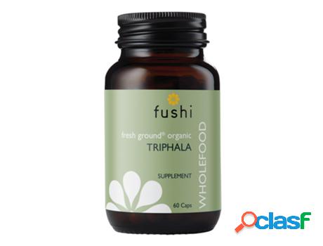 Fushi Triphala 60&apos;s
