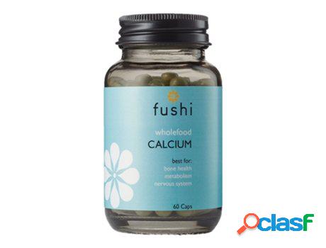 Fushi Wholefood Calcium 60&apos;s