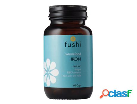 Fushi Wholefood Iron 60&apos;s