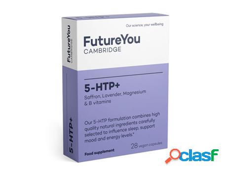 FutureYou Cambridge 5-HTP+ 28&apos;s