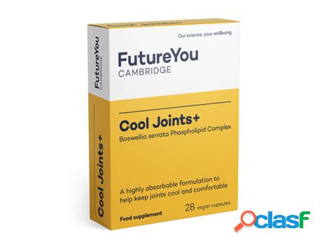 FutureYou Cambridge Cool Joints+ 28&apos;s