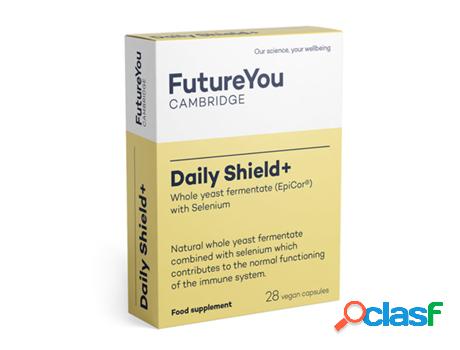 FutureYou Cambridge Daily Shield+ 28&apos;s