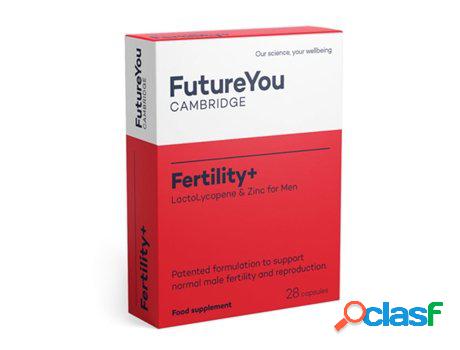 FutureYou Cambridge Fertility+ (For Men) 28&apos;s