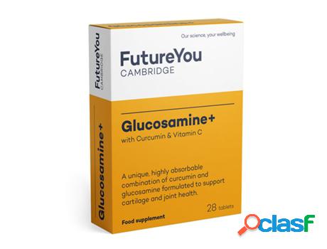 FutureYou Cambridge Glucosamine+ 28&apos;s