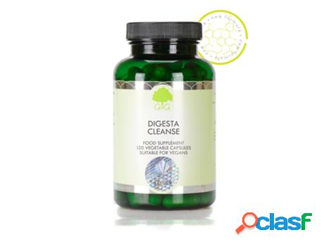 G&G Vitamins Digesta Cleanse 120&apos;s