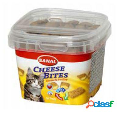 Gato Bote Cheese Bites 75 GR Sanal