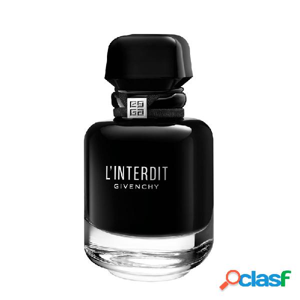 Givenchy L&apos;Interdit Intense - 80 ML Eau de Parfum