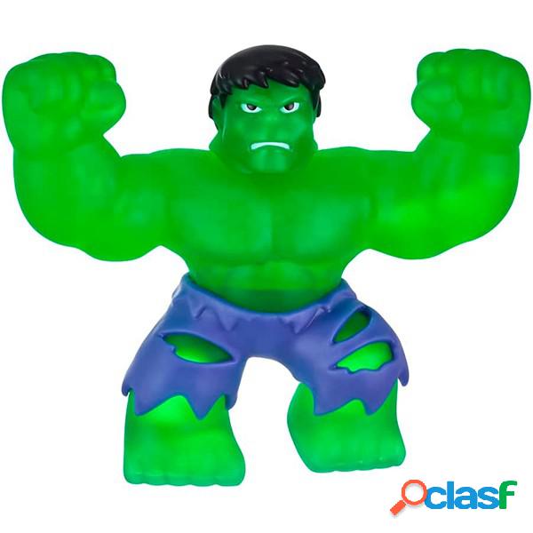 Goo Jit Zu Figura Hulk Marvel