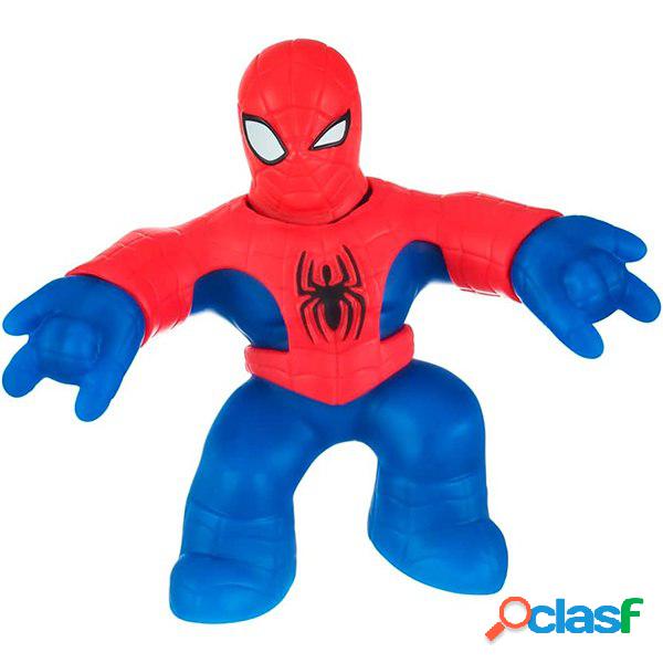 Goo Jit Zu Figura Spiderman Marvel