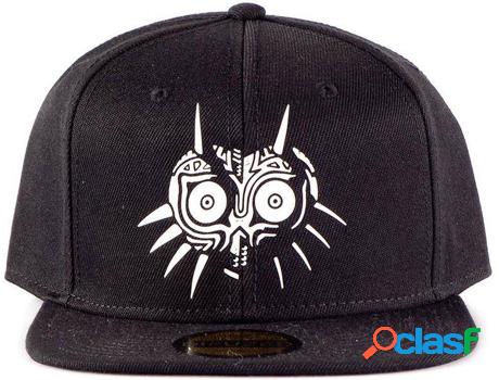 Gorra DIFUZED Zelda Majoras Mask Snapback