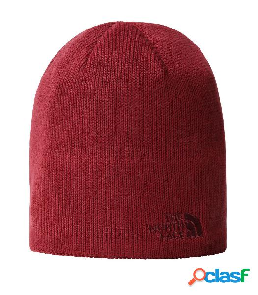 Gorro The North Face Bones Recycled Cordovan