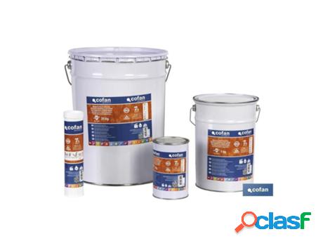 Grasa litio iso 6743/9 ep envase 1 kg