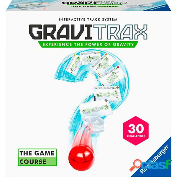 GraviTrax The Game Course