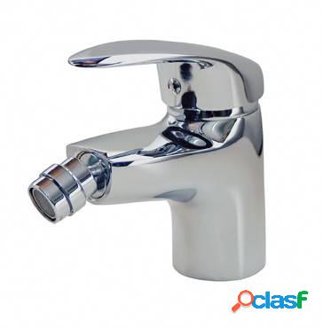 Grifo Baño Bide Monomando Laton Cromo Sevilla Dp Griferia