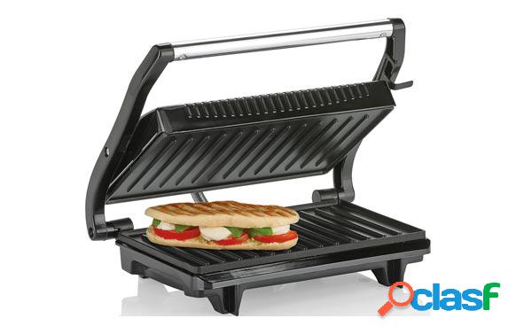 Grill eléctrico de contacto Tristar GR-2846 22.5x14cm