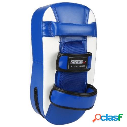 Guante de boxeo Kick Boxing Muay Thai Almohadilla de