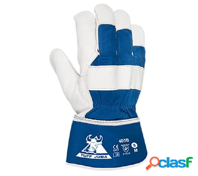 Guantes de trabajo Juba 404B TUFF Talla 9