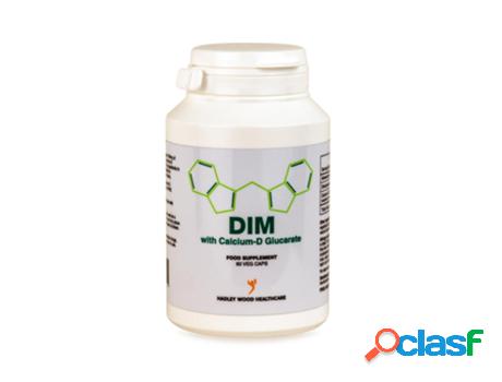 Hadley Wood Healthcare DIM with Calcium-D Glucarate