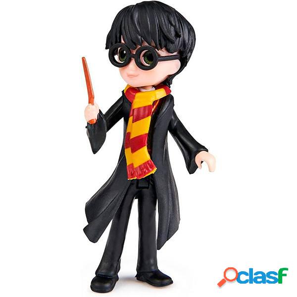 Harry Potter Mini Figura Wizarding Harry