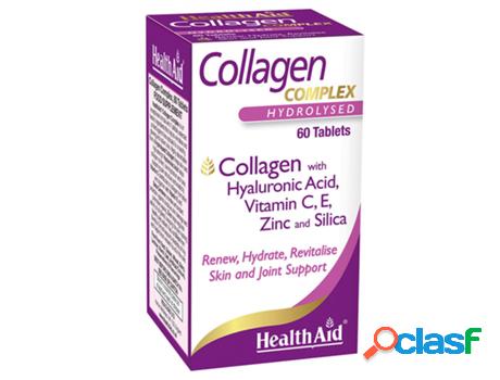 Health Aid Collagen Complex 60&apos;s