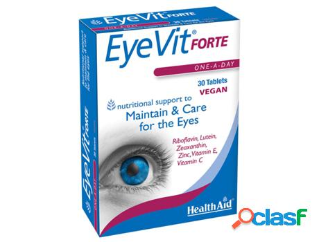 Health Aid EyeVit Forte 30&apos;s