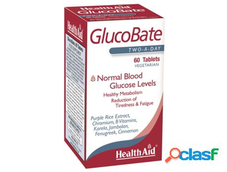 Health Aid GlucoBate 60&apos;s