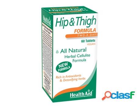 Health Aid Hip and Thigh Formula 60&apos;s