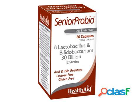 Health Aid SeniorProbio 30&apos;s