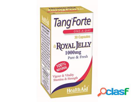 Health Aid Tang Forte Royal Jelly 1000mg 30&apos;s