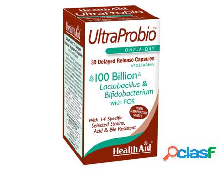 Health Aid UltraProbio 30&apos;s