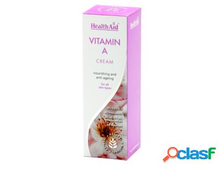Health Aid Vitamin A Cream 75ml