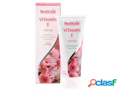 Health Aid Vitamin E Cream 75ml