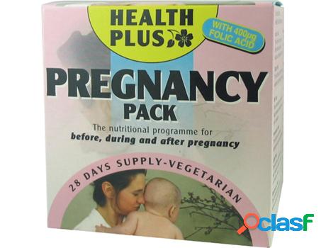 Health Plus Pregnancy Pack 28 Days