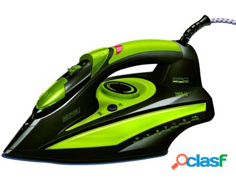 Hierro de Planchar MPM MPM-MZE-04/C (330 ml - 2800 W)