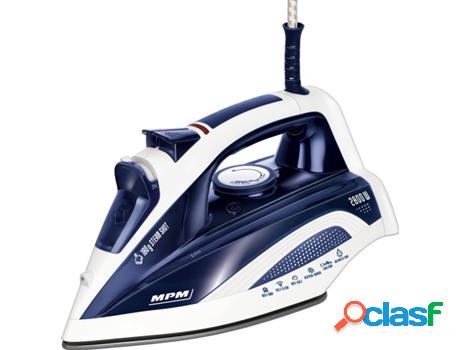 Hierro de Planchar MPM MPM-MZE-21/N (400 ml - 2800 W)