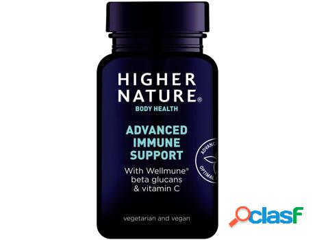 Higher Nature Advanced Immune Support (formerly Immune