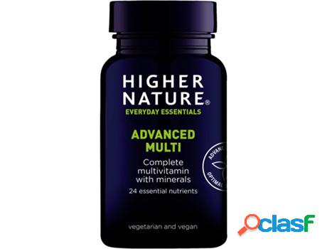Higher Nature Advanced Multi (Formerly Advanced Nutrition