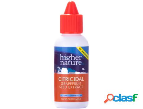 Higher Nature Citricidal 25ml