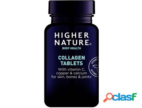 Higher Nature Collagen Tablets (Formerly Collaflex Gold)