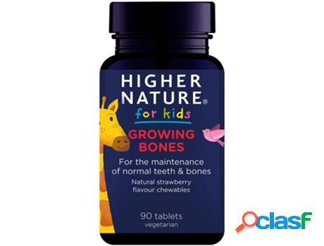 Higher Nature For Kids Growing Bones 90&apos;s (Currently